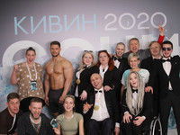 «КиВиН» 2020 в Сочи