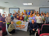 ЛОО ВОИ проект