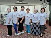Всероссийский конкурс литературного творчества инвалидов