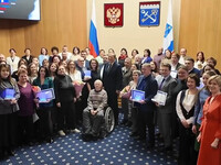 «СВОЕЙ лиги ВОИ»