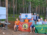 путешествие инвалидов