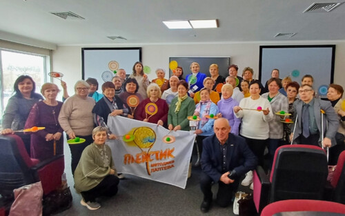 ЛОО ВОИ проект