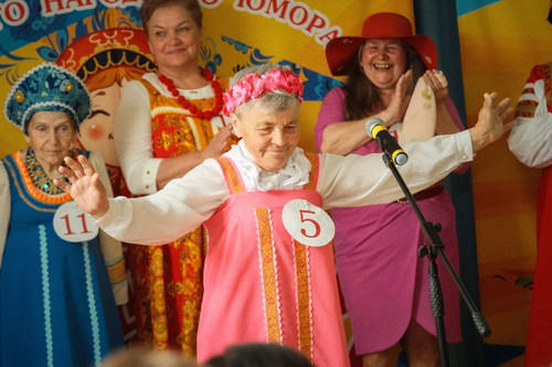 в Тихвинском районе Лен. обл.