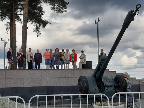 Подпорожье