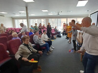 ЛОО ВОИ проект