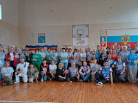 ЛОО ВОИ и спорт