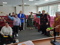 ЛОО ВОИ проект