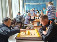 ЛОО ВОИ и спорт