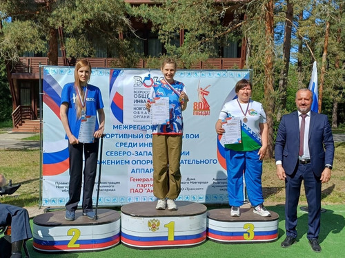 ПОДА