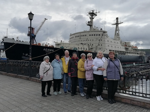 Сборная команда Ленинградской области