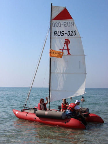 "Пара-Крым 2019"