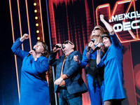 в Сочи команды инвалидов КВН