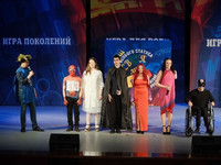 в Тихвине