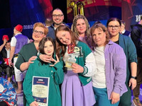 Дворец культуры Тихвина