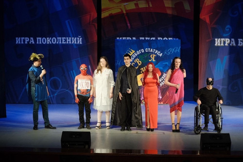 в Тихвине