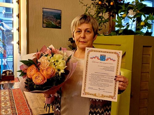 «СВОЕЙ лиги ВОИ»